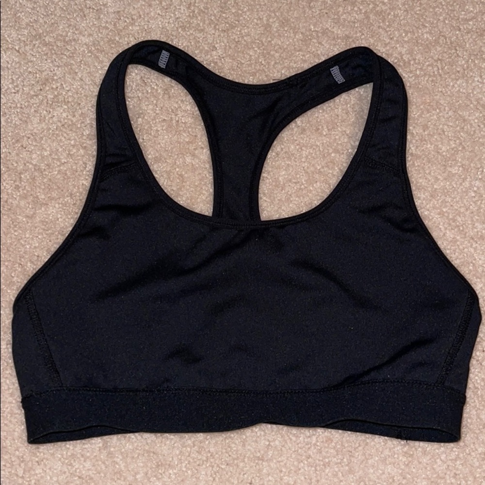 C9 by Champion Black Sports Bra